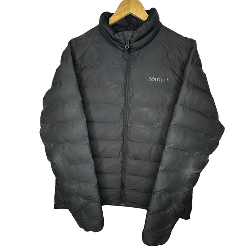 Marmot alassian featherless - marmot,