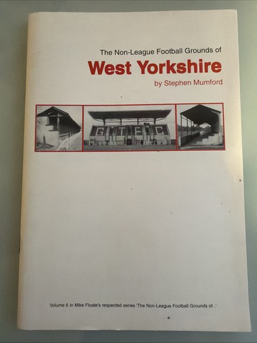 The non league football - non,
