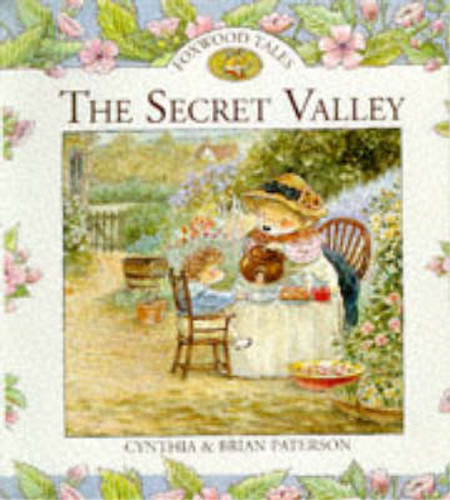 The secret valley foxwood - secret, (foxwood