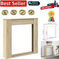 Lacquered Engineered Wood