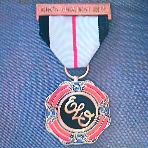 Electric light orchestra elo - orchestra, elo's