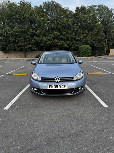 Volkswagen golf tsi gt - 1.4,