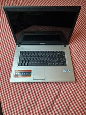Samsung NP-R519 Laptop 15.6" Faulty Missing Parts Read Description Damaged Scren