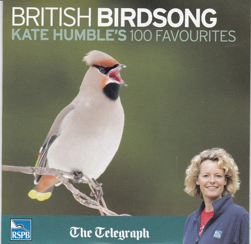 British birdsong kate - birdsong, humble's