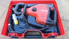 HILTI TE 700 AVR DEMOLITION