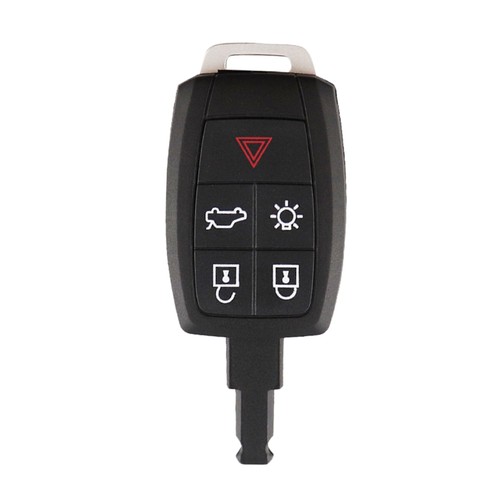 Replacement remote key - remote,