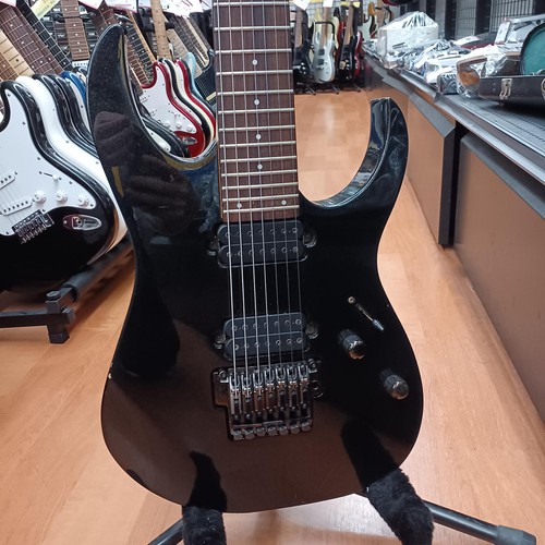 Ibanez rg1527 electric - rg1527, gk