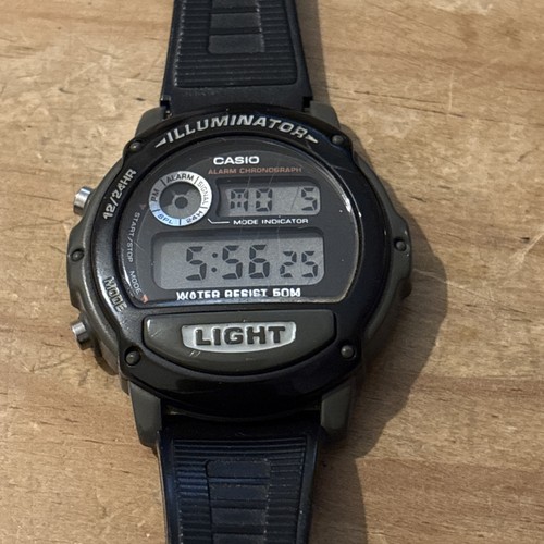 Casio 87h digital - w-87h,