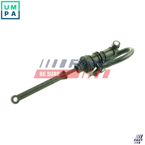 Master cylinder clutch - cylinder,