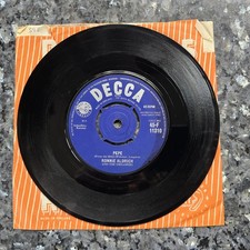 Ronnie aldrich the dreamers - aldrich,
