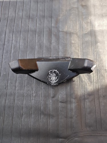 Aprilia sr50r handlebar cover - aprilia,