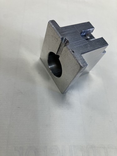 Edwards pyramid roller - f,