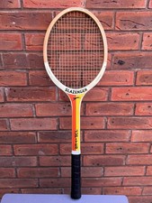 Vintage Slazenger Jupiter