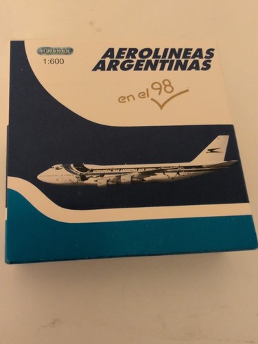 Schabat 600 aerolineas - schabat,