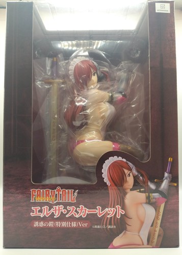 Fairy tail erza - erza, scarlet