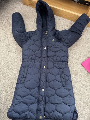 Joules navy winter - joules,