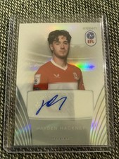 Hayden Hackney Middlesbrough