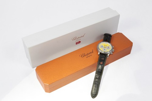 Chopard mille miglia limited - chopard,