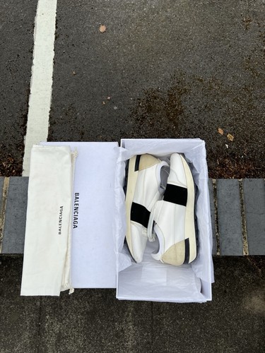 Balenciaga race runner - balenciaga,