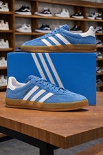 Adidas Gazelle Size 8.5 Brand