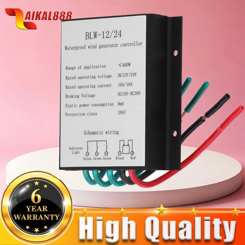 12v 24v wind - dc,