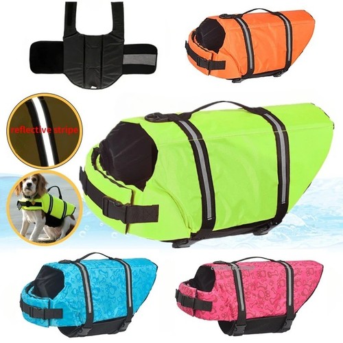 Adjustable float life - adjustable, jacket