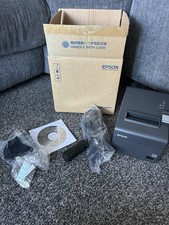 Epson M249A TM-T20 Thermal Receipt Printer POS