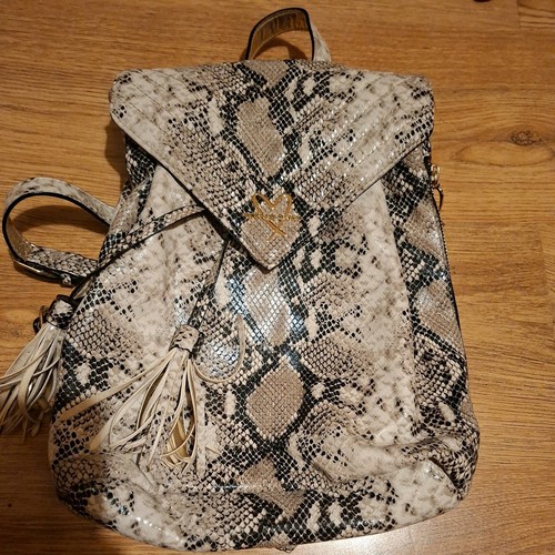 Victoria secret backpack - secret,