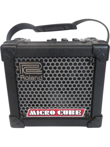 Roland micro cube - -,