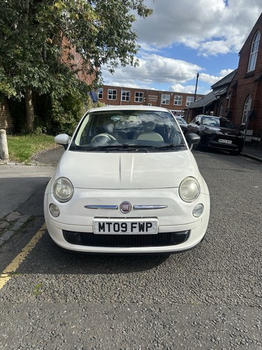 Fiat 500 2 - fiat,