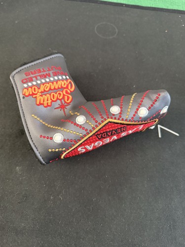 Scotty cameron putter - cameron,