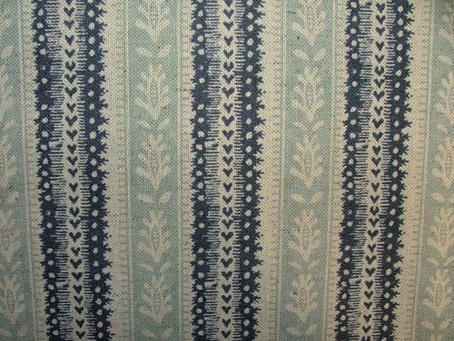 Linen blend curtain fabric - linen,