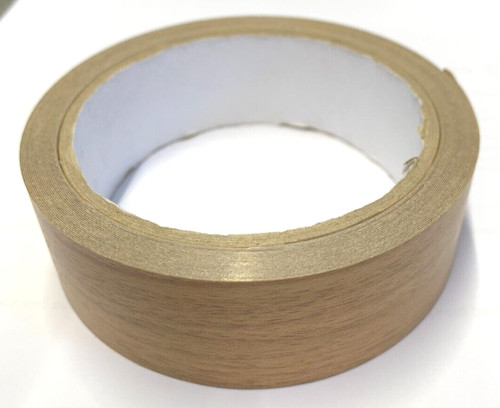 Light oak joint tape woodgrain - light,