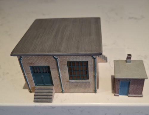 Hornby hobbies oo gauge - hobbies, x