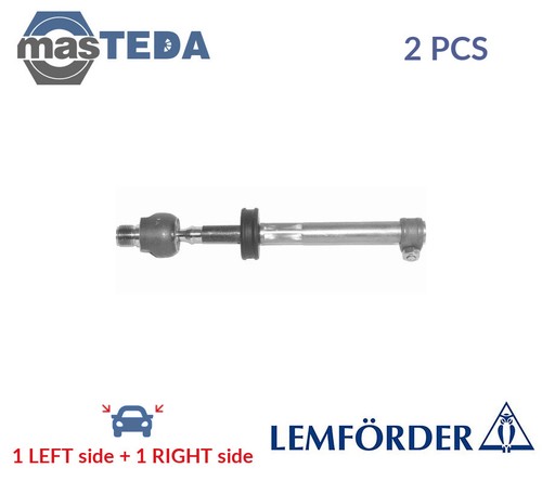 10586 tie rod axle - 10586,