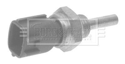 Genuine borg beck - genuine,