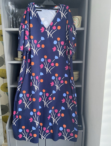 Marimekko uniqlo women - marimekko, x