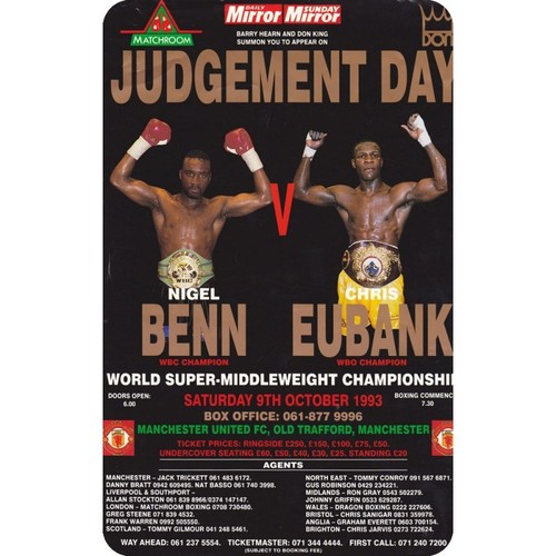 Nigel benn chris - nigel,