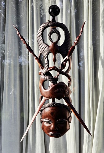 Vintage 1980s kenyan - 1980s,
