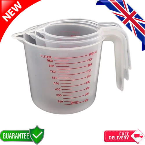 250 500 1000ml set 3 - set,