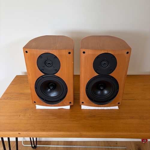Naim sats standmount - naim,
