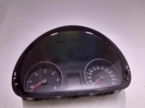 Volkswagen crafter speedometer - volkswagen,