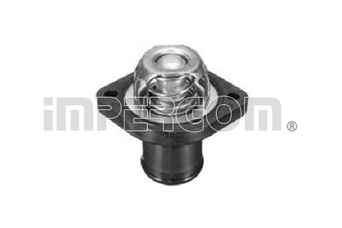 Thermostat housing for - thermostat,