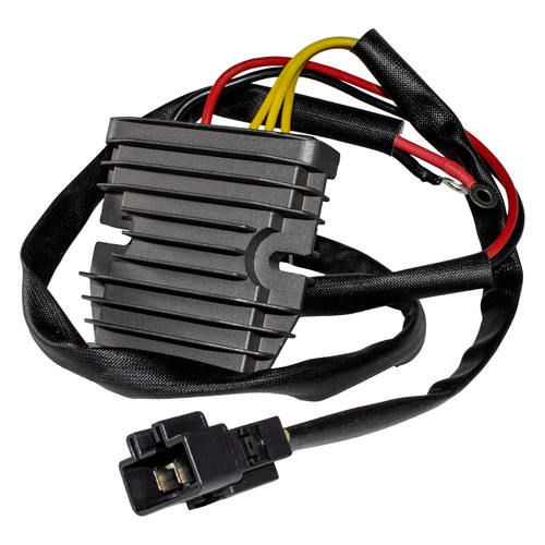 Mosfet regulator rectifier for - mosfet,