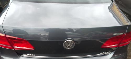 2014 volkswagen passat - passat, b7