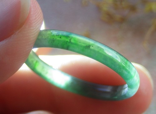 Certified icy green - certified,