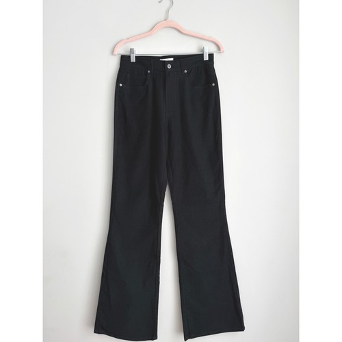 Billy reid black moleskin - billy,