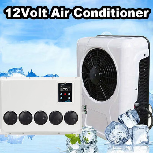 12v unit 12000btu low - rv, 12000btu,low