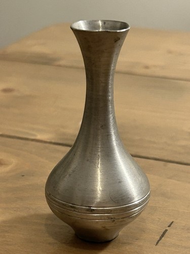 Vintage small selwin - small, pewter