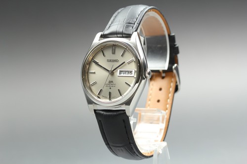 Seiko lord matic - lord,